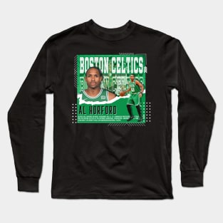 AL  HORFORD Long Sleeve T-Shirt